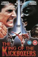 Watch The King of the Kickboxers 1channel
