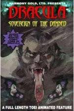 Watch Dracula Sovereign of the Damned 1channel