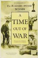 Watch A Time Out of War 1channel