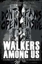 Watch The Walkers Among Us 1channel