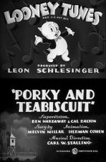 Watch Porky and Teabiscuit (Short 1939) 1channel