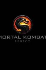 Watch Mortal Kombat Legacy - Fanedit 1channel
