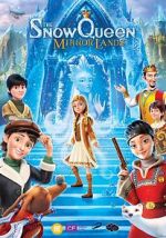 Watch The Snow Queen 4: Mirrorlands 1channel