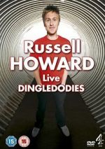 Watch Russell Howard Live: Dingledodies 1channel