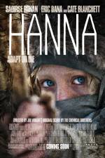 Watch Hanna 1channel