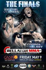 Watch Bellator 119 Weichel vs. Green 1channel