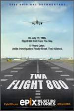 Watch TWA Flight 800 1channel