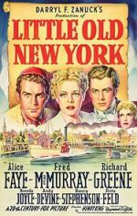 Watch Little Old New York 1channel