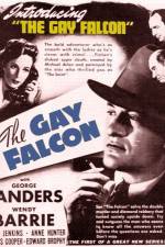 Watch The Gay Falcon 1channel