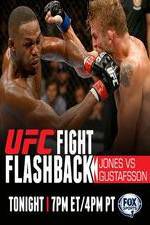 Watch UFC Fight Flashback: Jon Jones vs. Alexander Gustafsson 1channel