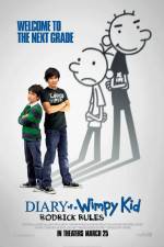 Watch Diary of a Wimpy Kid Rodrick Rules 1channel