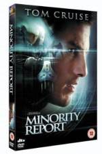 Watch Minority Report 1channel
