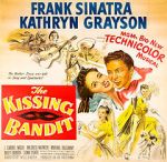Watch The Kissing Bandit 1channel