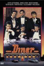 Watch Diner 1channel