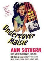 Watch Undercover Maisie 1channel