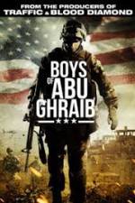 Watch Boys of Abu Ghraib 1channel