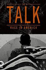 Watch The Talk Race in America 1channel