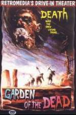 Watch Garden of the Dead 1channel