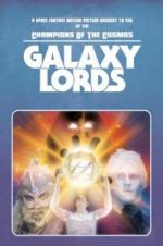 Watch Galaxy Lords 1channel