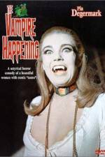 Watch The Vampire Happening 1channel