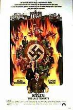 Watch Hitler The Last Ten Days 1channel