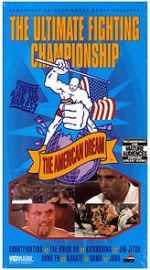 Watch UFC 3: The American Dream 1channel