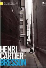 Watch Henri Cartier-Bresson: The Impassioned Eye 1channel
