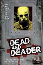 Watch Dead & Deader 1channel