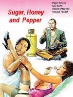 Watch Sugar, Honey and Pepper 1channel