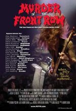 Watch Murder in the Front Row: The San Francisco Bay Area Thrash Metal Story 1channel