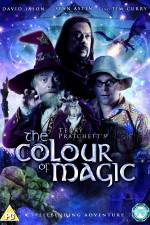 Watch The Colour of Magic 1channel