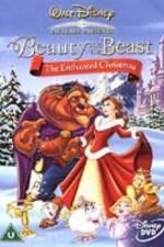 Watch Beauty and the Beast: The Enchanted Christmas 1channel