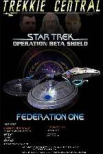 Watch Star Trek Operation Beta Shield 1channel