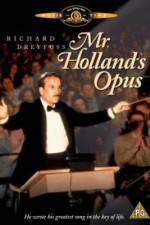 Watch Mr. Holland's Opus 1channel