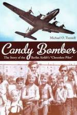 Watch The Candy Bomber 1channel
