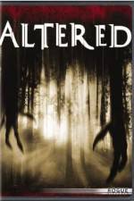 Watch Altered 1channel