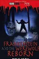 Watch Frankenstein & the Werewolf Reborn! 1channel