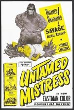 Watch Untamed Mistress 1channel