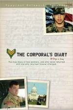 Watch The Corporal's Diary 1channel