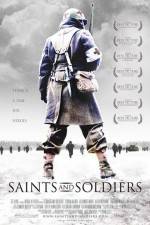 Watch Saints and Soldiers 1channel