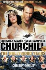 Watch Churchill The Hollywood Years 1channel