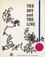 Watch The Dot and the Line: A Romance in Lower Mathematics (Short 1965) 1channel