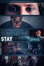 Watch Don\'t Let Me Stay 1channel