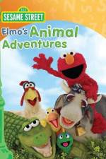 Watch Elmos Animal Adventures 1channel