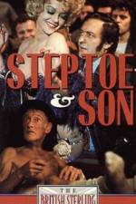 Watch Steptoe and Son 1channel