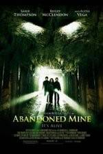 Watch Abandoned Mine 1channel