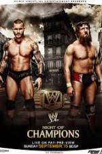 Watch WWE Night Of Champions 1channel