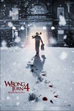 Watch Wrong Turn 4 1channel