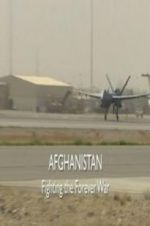 Watch Afghanistan: Fighting the Forever War 1channel