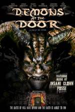 Watch Demons at the Door 1channel